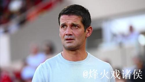 齐沃：5个月前有人说我们会排在8到10位；无论好坏我总是微笑