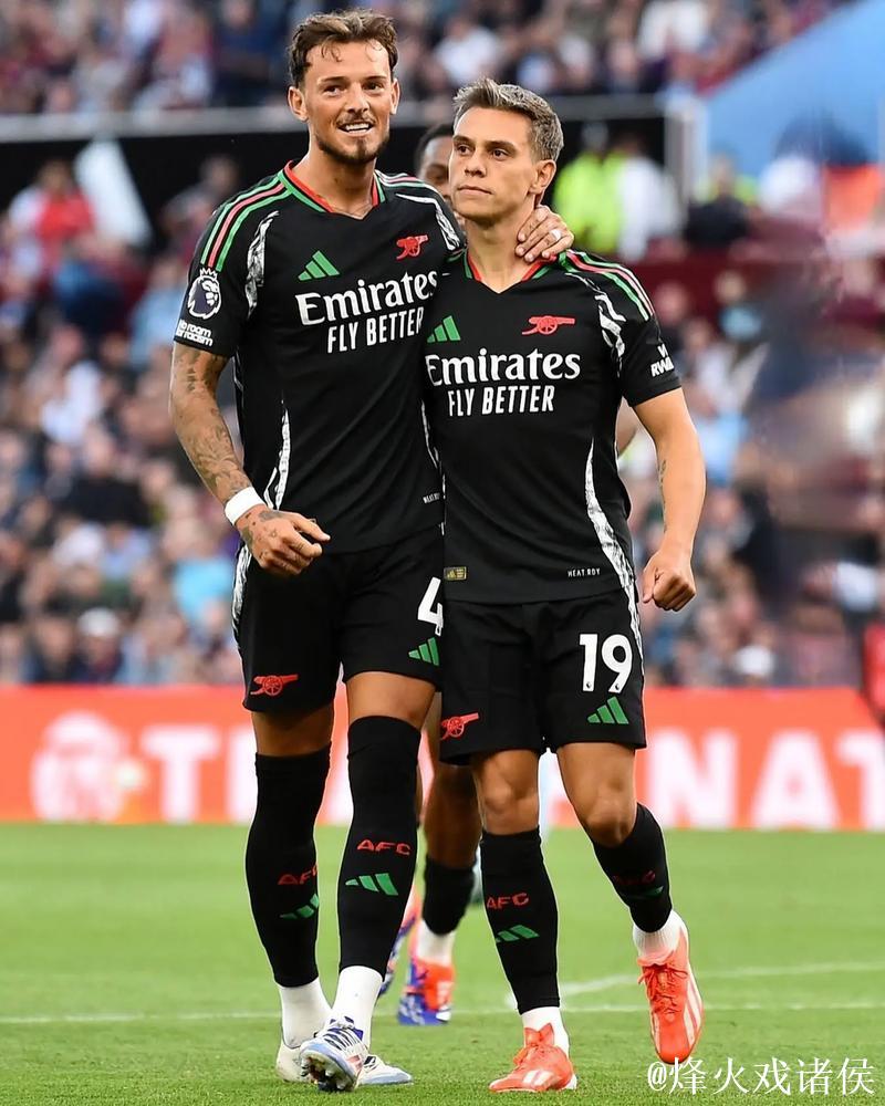 早报 | 阿森纳2比1狼队；巴萨2比0奥萨苏纳