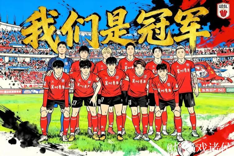 吴川青年加冕燃动南粤 省超十年蝶变照见南派足球振兴新篇