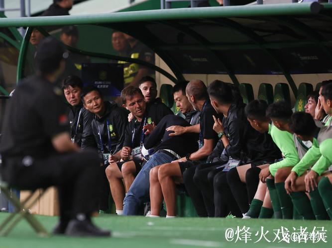 国安12场不败 只是开了一个好头 换帅取得初步成效