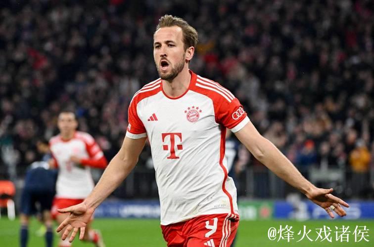 [小炮APP]竞彩情报：拜仁慕尼黑16轮联赛狂轰63球